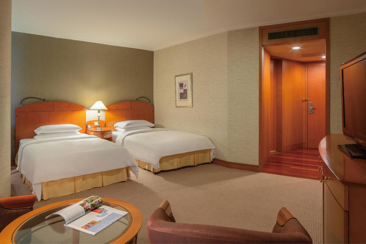 Hotel Nikko Ta-lien Exteriér fotografie